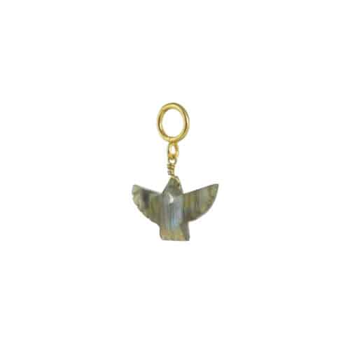 Bedel Bird Labradoriet
