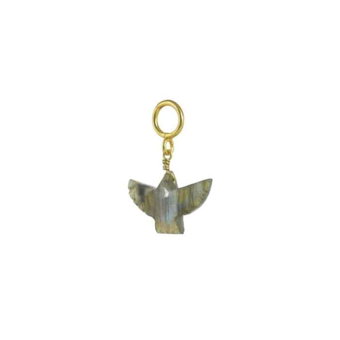 Bedel Bird Labradoriet