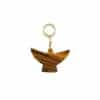 Bedel Bird Tijgeroog