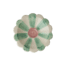 Dipping Bowl Bloem groen