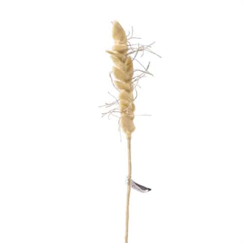 Endless Flower Vilt Wheat