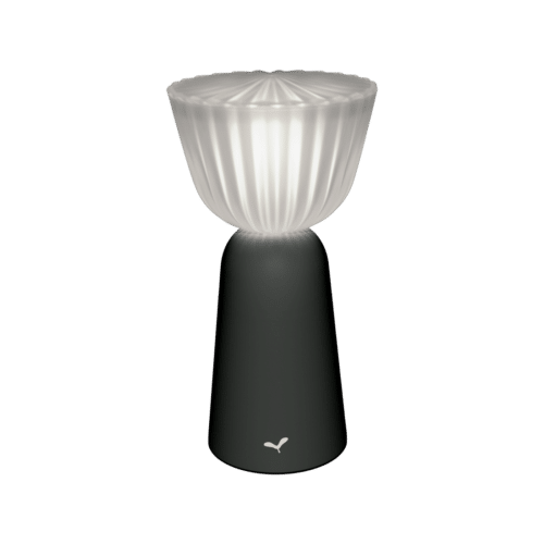 Fermob lamp Swiing Antraciet