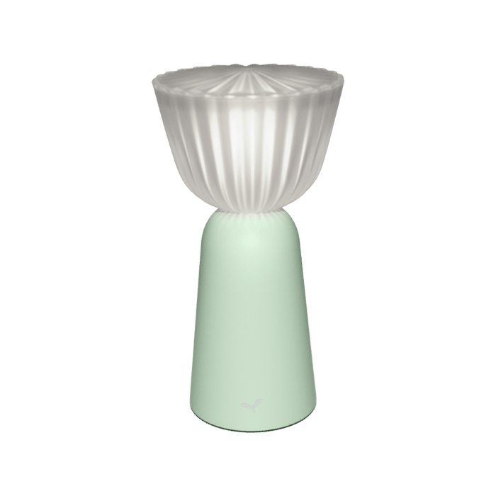 Fermob lamp Swiing Ice Mint