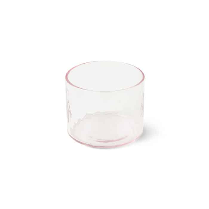 Glas Tube Blush