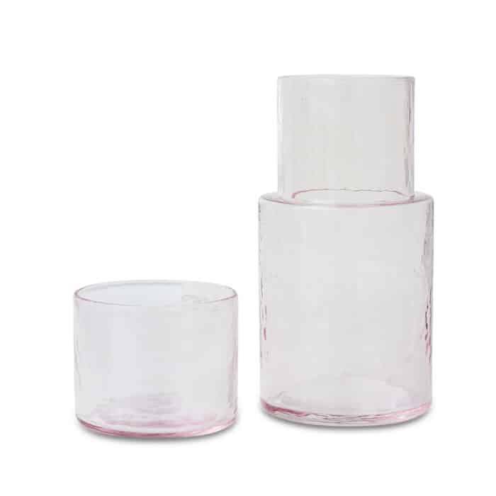 Glas Tube Blush
