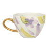 Good Morning Cappucino Cup Kusha