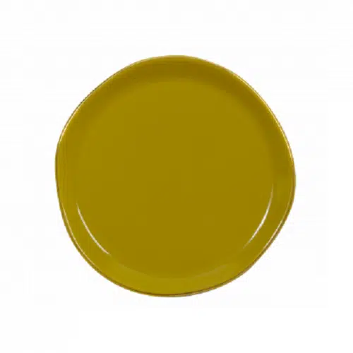 Good Morning Gebaksbordje Amber Green