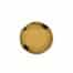 Good Morning Mini Plate Gold