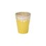 Grespresso latte kop geel