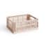HAY colour crate Medium Powder