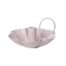 Kandelaar Flower Pink