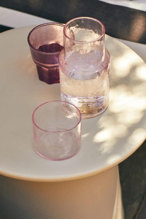 Karaf Tube Blush