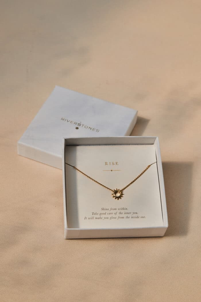 Ketting Rise