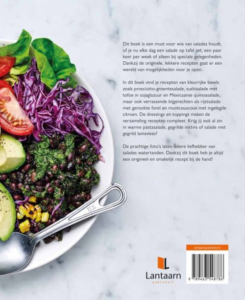 Mega Salades