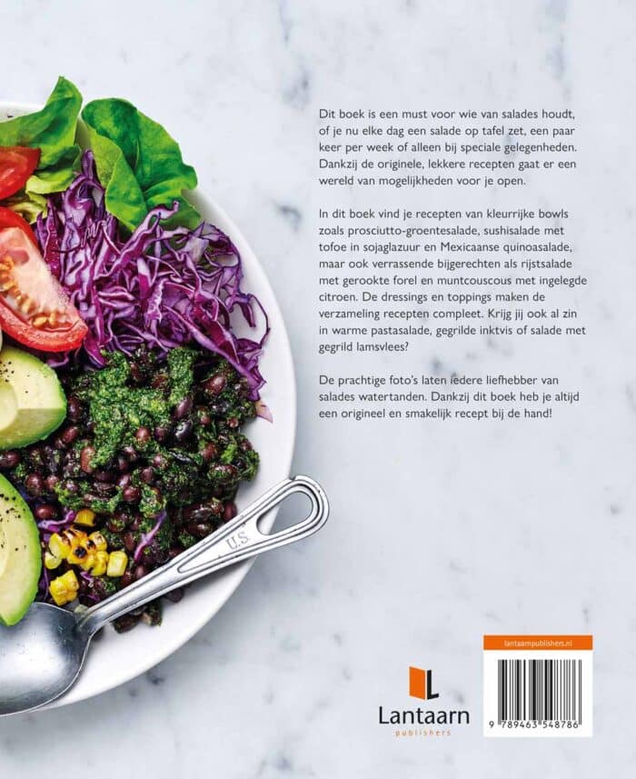 Mega Salades