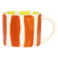 Mok Tazza Printed Stripes B LINDA.x UNC