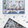 Puzzel Plant Lover 1000stukjes