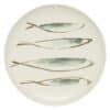 Schaal Ogawa Fishes