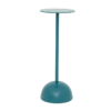 Side Table Small Deep Sea LINDA.x UNC