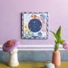 Storytiles Sterrenbeeld Aquarius/ Waterman
