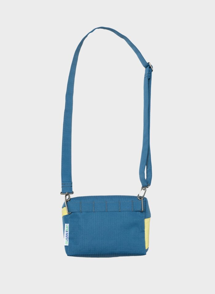 The New Bum Bag Small DarkPatrol&Joy