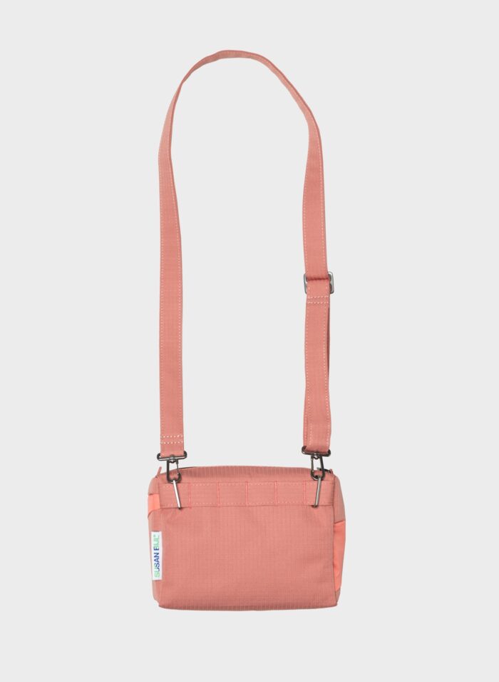 The New Bum Bag Small Try&Coral