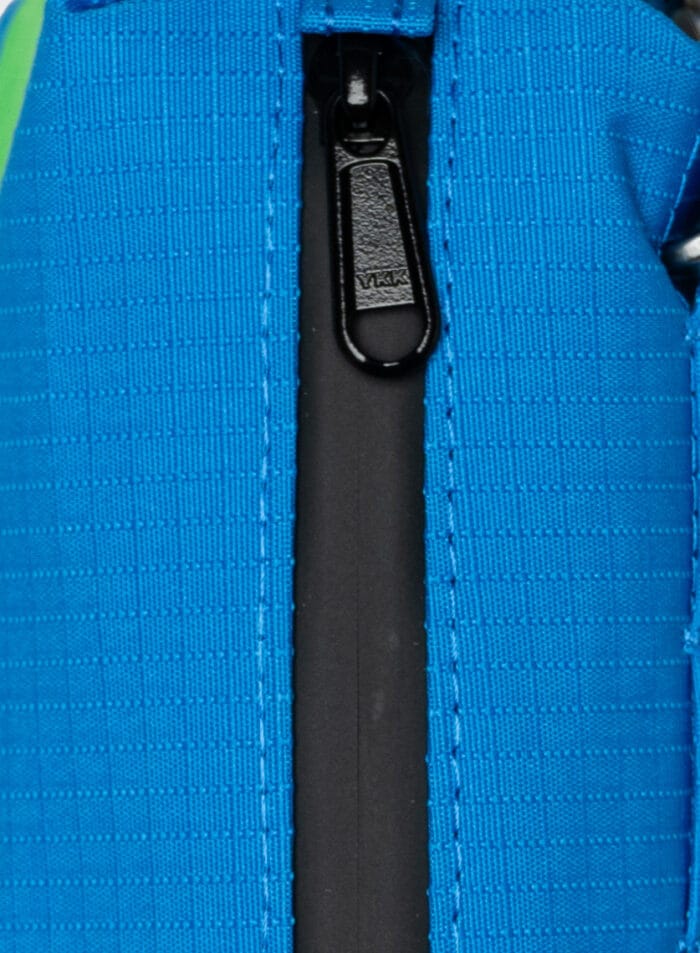 The New Bum Bag Small Wave&Greenscreen