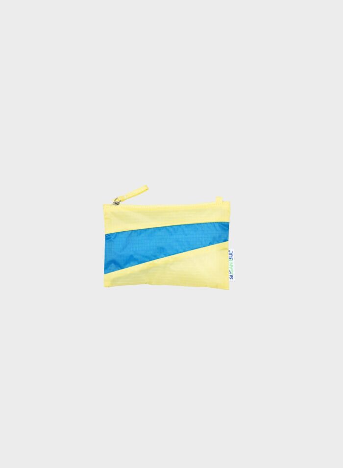 The New Pouch Small Joy&Wave