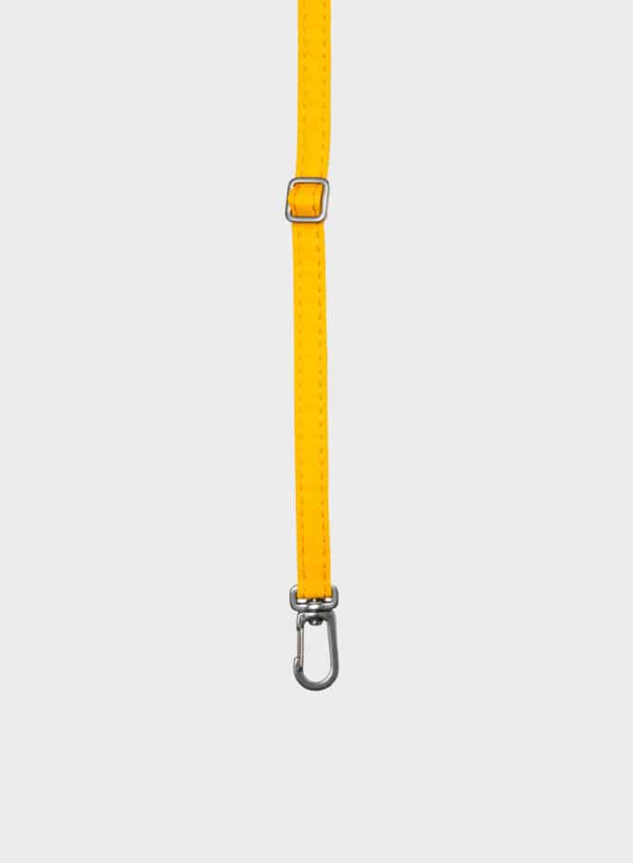 The New Strap Cleese
