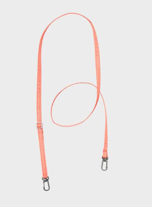 The New Strap Coral