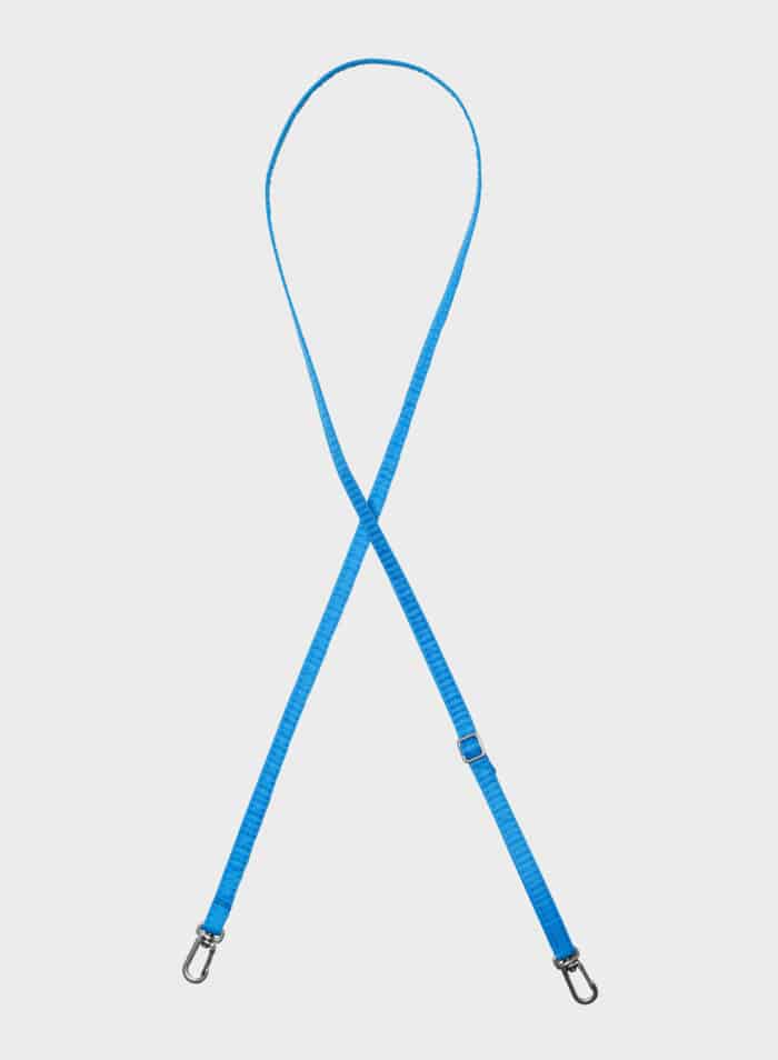 The New Strap Wave