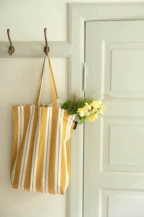 Tote Bag Verona Honey