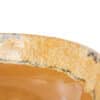 70's ceramics Salad Bowl Shore