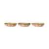 70's ceramics Salad Bowl Shore
