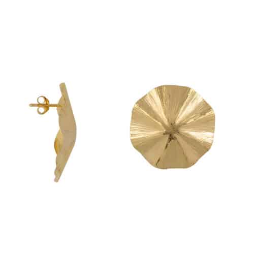 Betty Bogaers Earrings Stud Umbrella