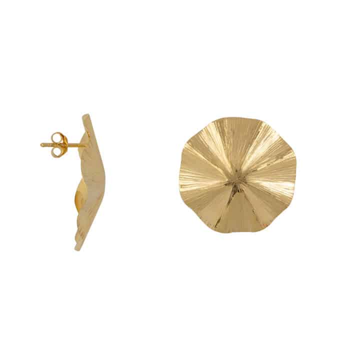 Betty Bogaers Earrings Stud Umbrella