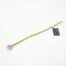 Bloem vilt klein Light Purple