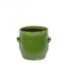 Bloempot Groen Small