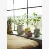 Bloempot Small Geel