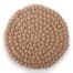 Coaster Vilt Large Beige