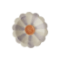 Dipping Bowl Bloem lavender