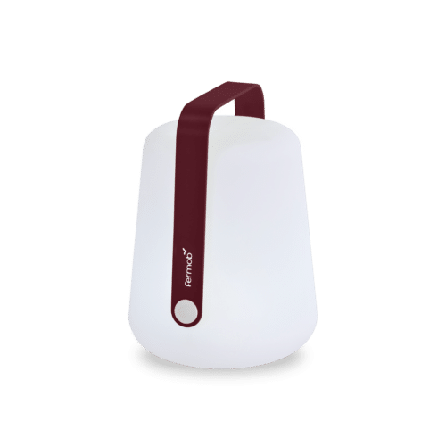 Fermob Buitenlamp Balad Black Cherry