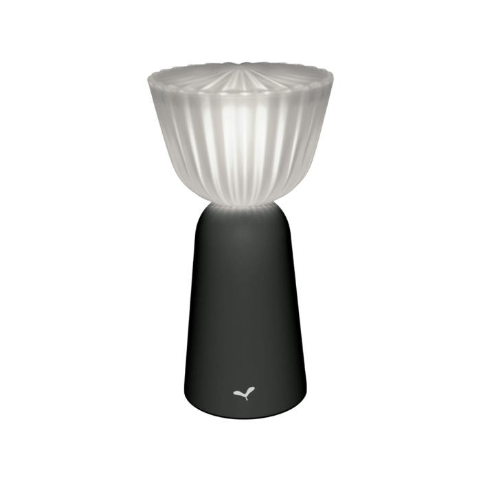 Fermob lamp Swiing Antraciet