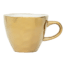 Good Morning Coffee Cup Goud