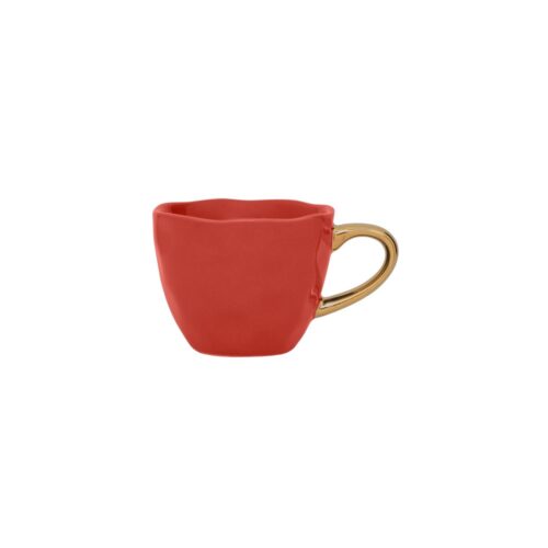 Good Morning Cup Espresso Raspberry