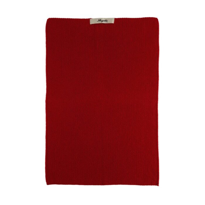 Handdoek Mynte Strawberry