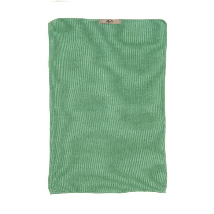 Handdoek Mynte Wasabi