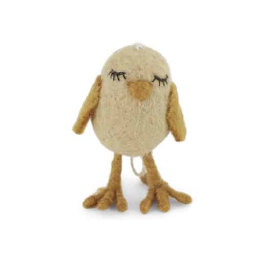 Hanger vilt Chicken Dreamer Geel