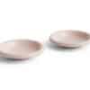 HAY Barro bowl set/2 pink
