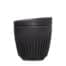 Huskee Cup ToGo Small Charcoal